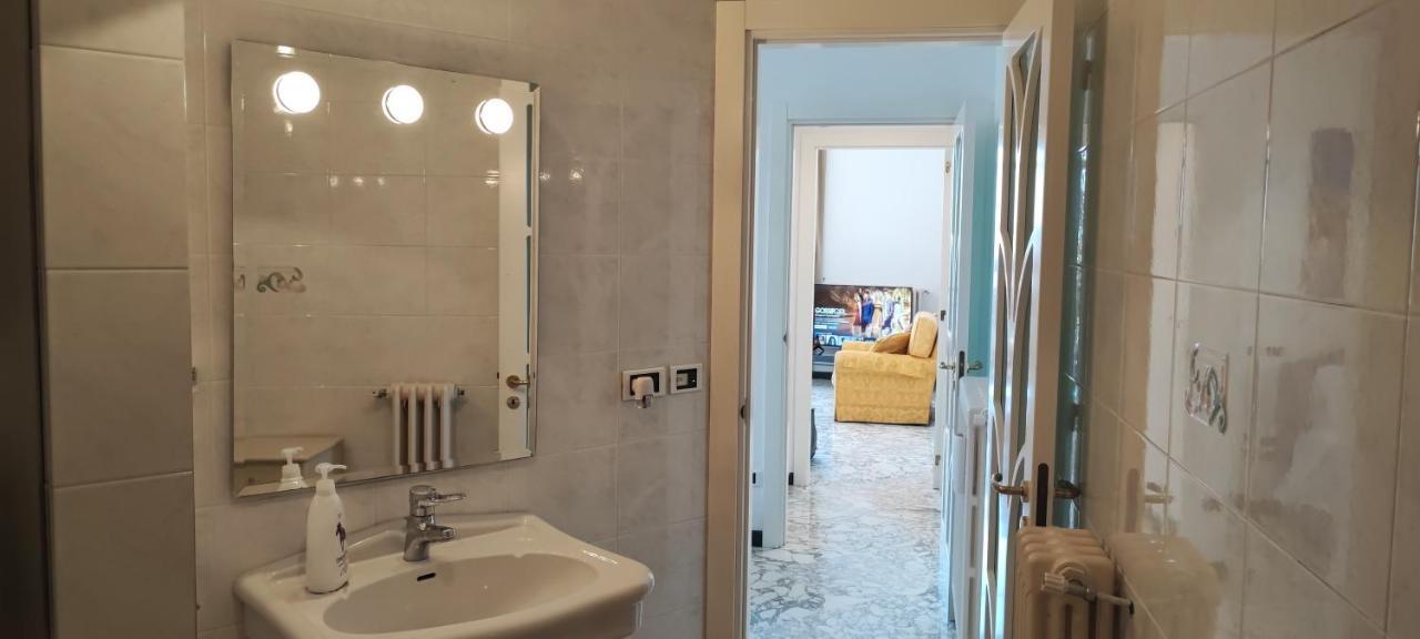 Adua Exclusive Suite Bari Bagian luar foto